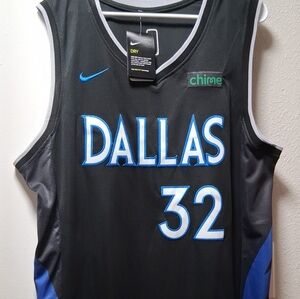 Cooper Flagg Dallas Mavericks Jersey